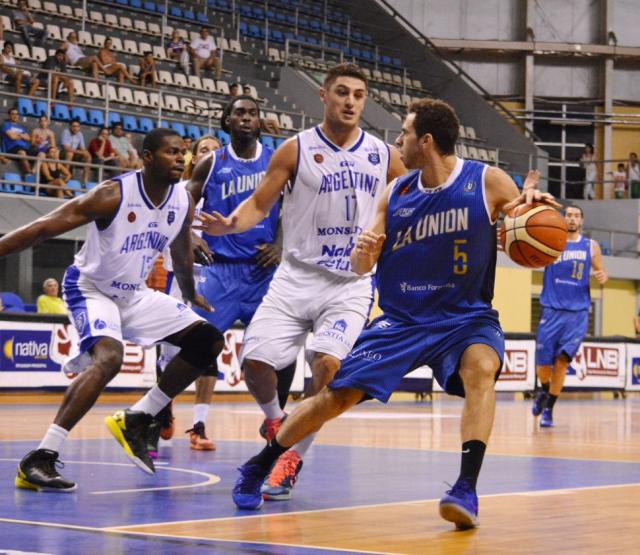 Argentino conquist� el Norte