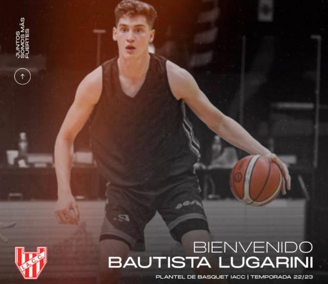 El campe�n agrega talento y talla