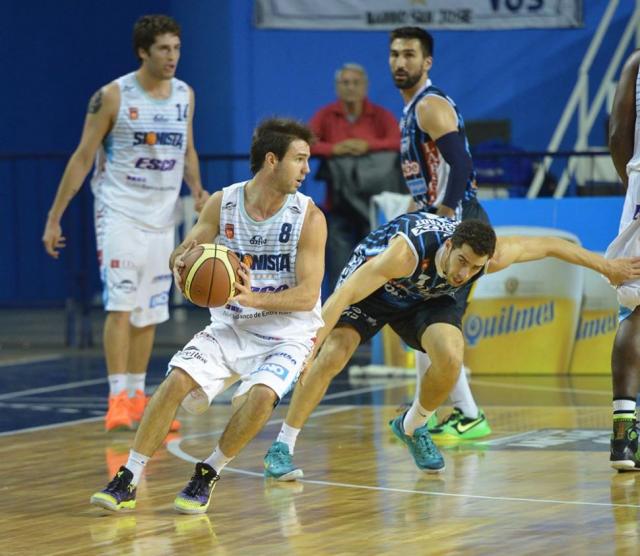 Acept� el trabajo para salir del pozo