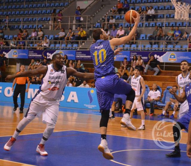 Pi�ero: "Jugando de esta manera nos va a ir bien"