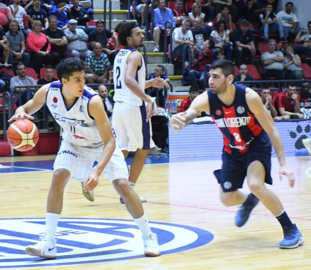 A�n no aparece el campe�n