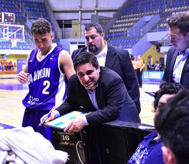 Mario Romay sobre el reinicio de la Liga: �Por el momento tenemos cero certezas�