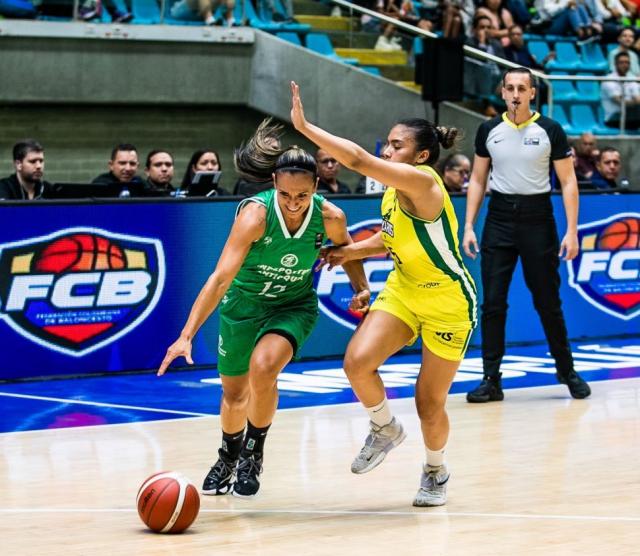 B�caros se qued� con el grupo �B�