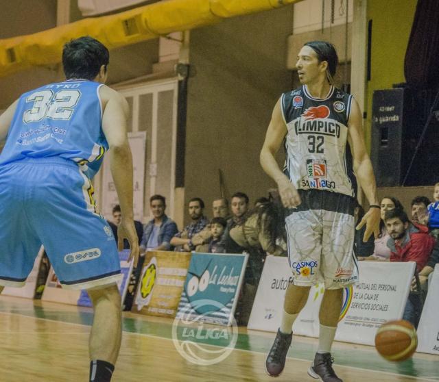 Ol�mpico toma color