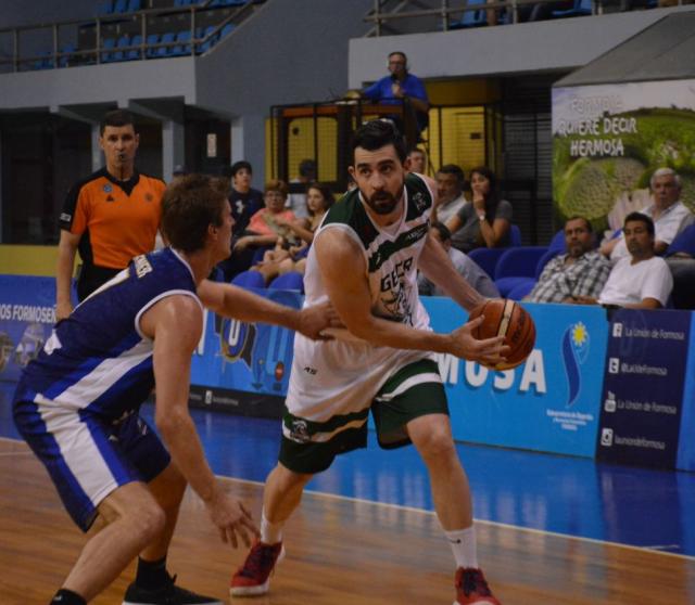 La noche de �Nacho�