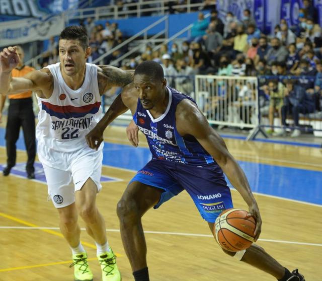 La und�cima maravilla