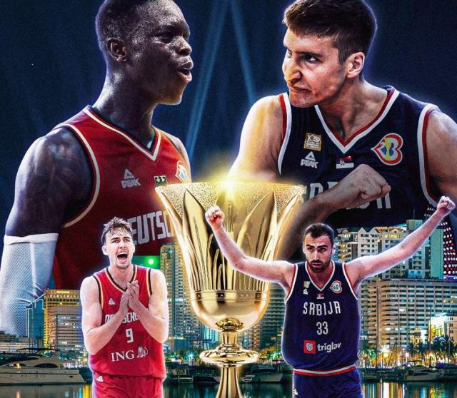 �Qui�n impondr� su b�squet?