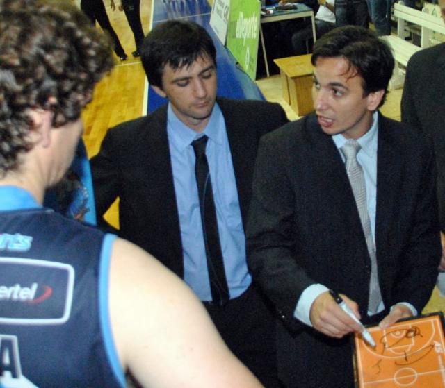 Casal�nguida : �De las derrotas siempre hay que aprender�