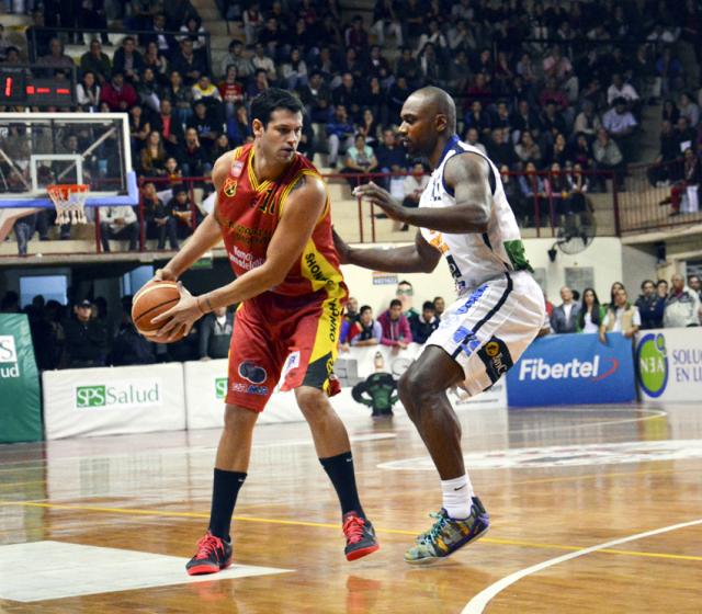 �Pudimos imponer el ritmo defensivo�