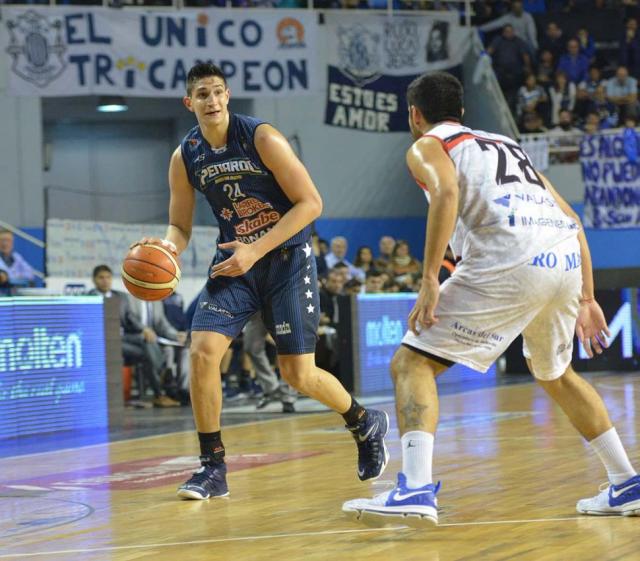 Viejo esp�ritu ganador