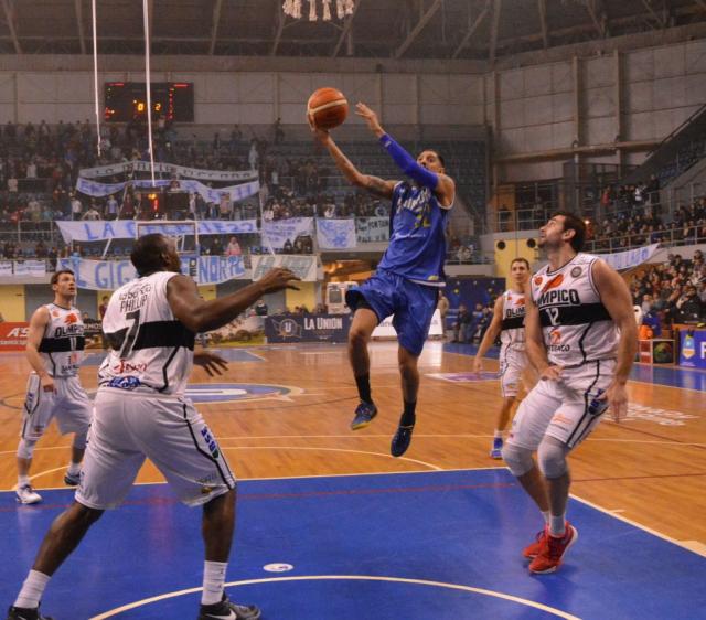 Y al tercer cuarto...resucit�