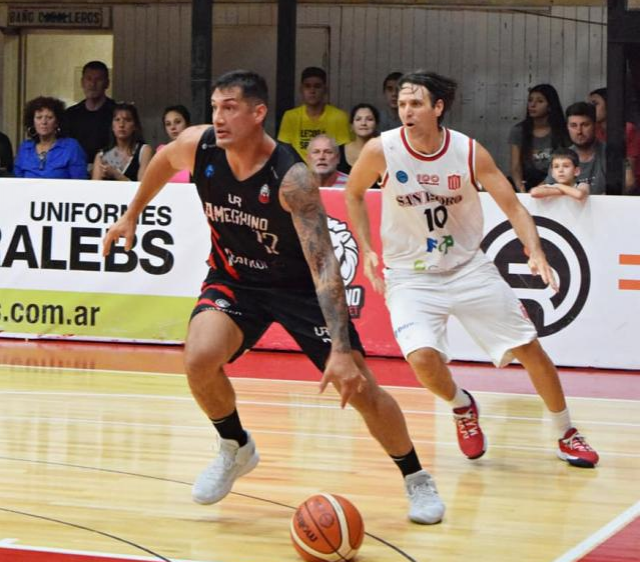 �Ameghino es una instituci�n que no para de crecer�