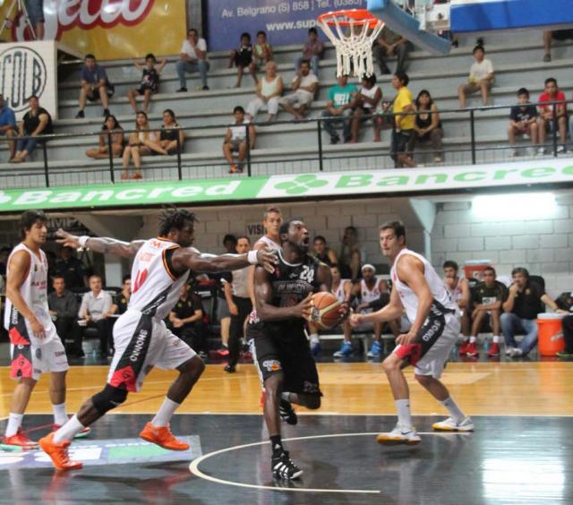 Ol�mpico sigue dando que hablar