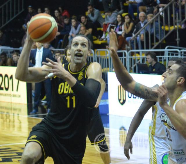 San Mart�n, en la batalla del Libertador