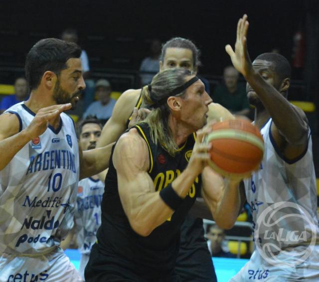 Obras sac� oro del banco