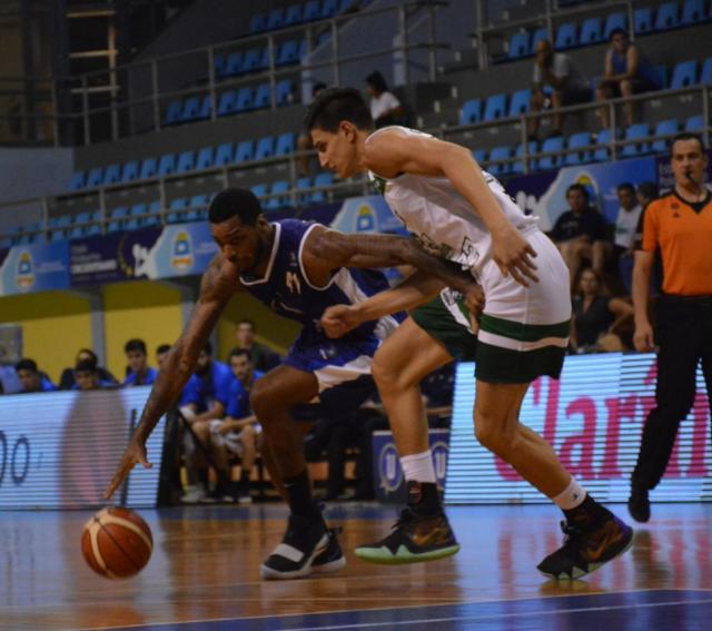 La noche de �Nacho�