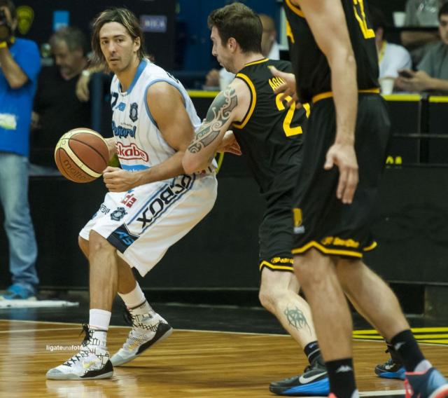 Obras brind� un recital