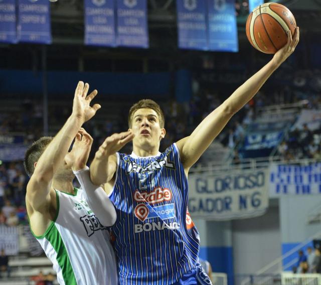 Gan� y va por todo