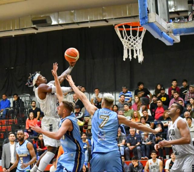 Los durmi� en el �ltimo minuto