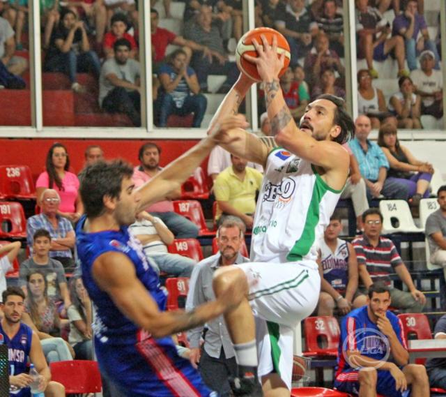 Sufri� pero se llev� todo