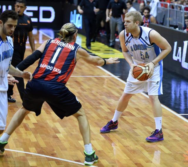 En Obras gan� el candidato: La Uni�n