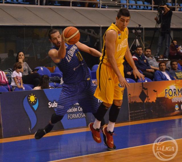 Gan� m�s que un juego