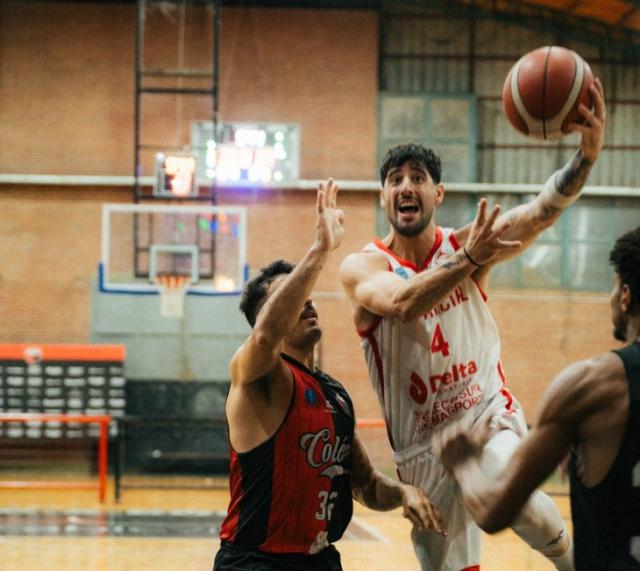 Norte/Sur: Col�n y Villa Mitre celebraron de local