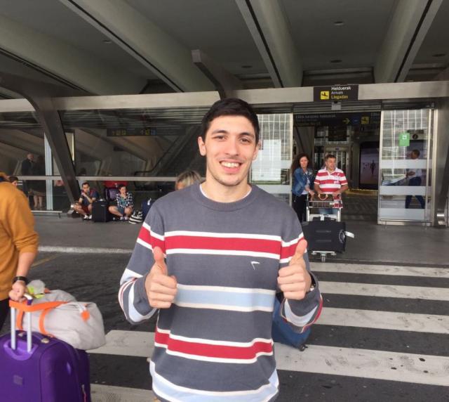 De Bah�a hasta el Bilbao