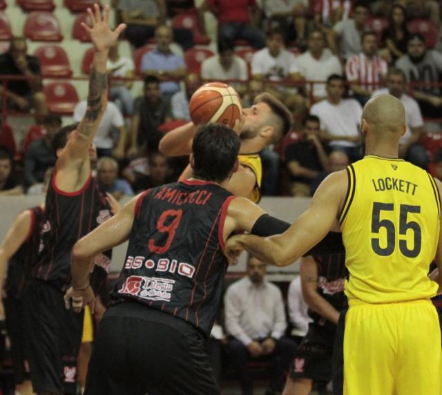 Tormenta el�ctrica