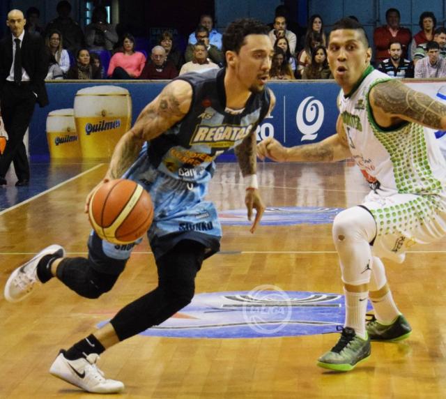 �Vuelve a Corrientes?