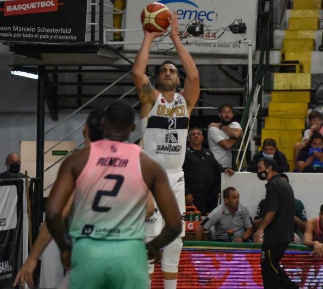 El verde con la �ltima palabra