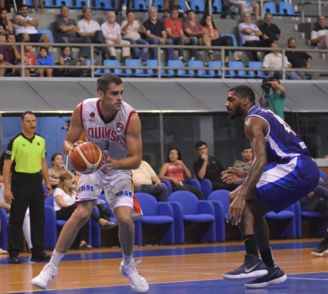 Apret� el acelerador