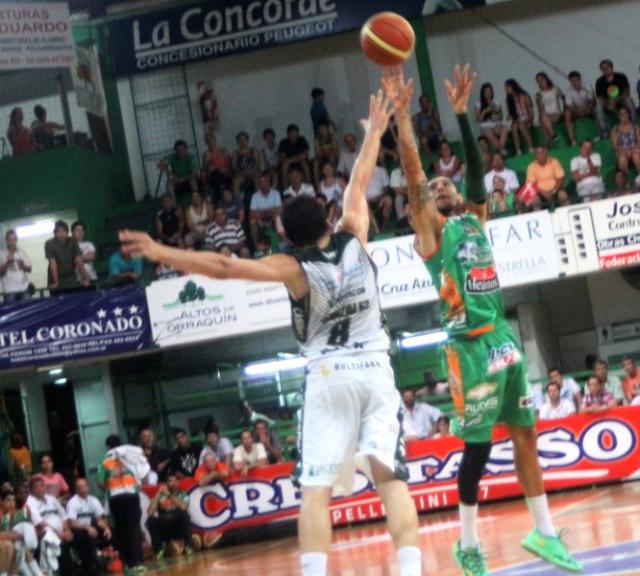Atenas le tom� el gusto a ganar fuera de casa