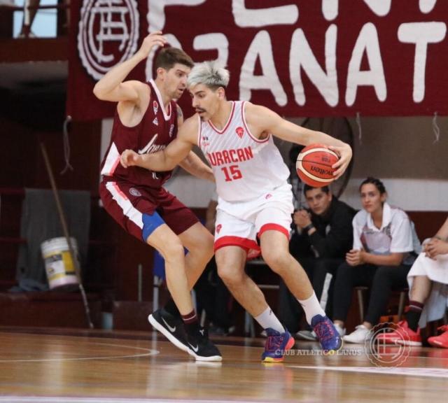 Lanus se recuper� en el Federal y sigue vigente en menores y femenino