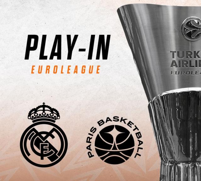 Euroliga: La clasificaci�n final y lo que se viene