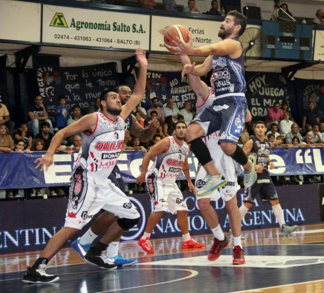 Argentino no se tom� Franco