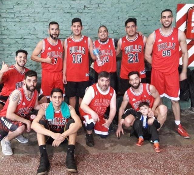 UPC Bulls y Game Over definen la Liga de Buenos Aires