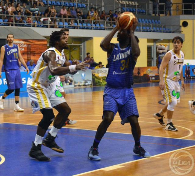 Vacaciones felices para La Uni�n