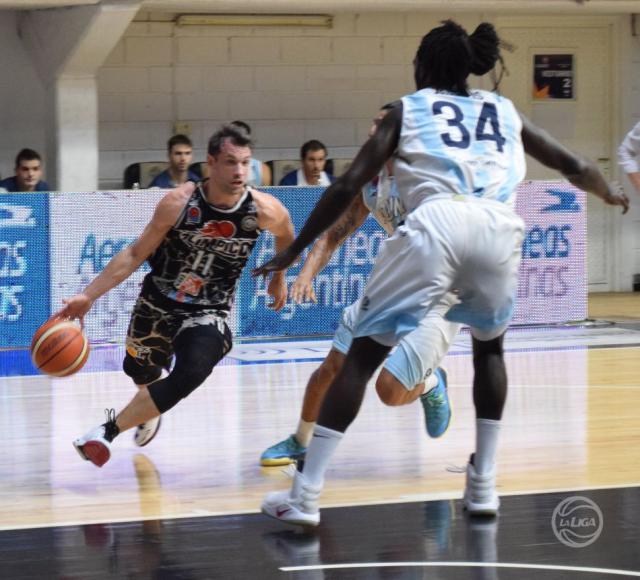 La Uni�n, el verdugo de Ol�mpico