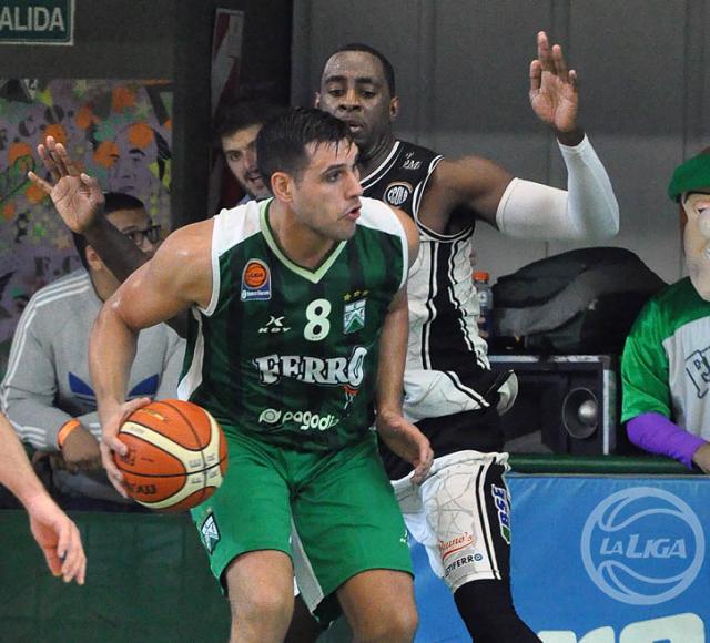 Alessio: "Empezaremos a trabajar por otro sue�o"