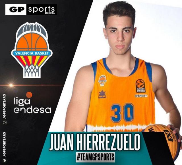 Juan Hierrezuelo reforzar� al Valencia Basket