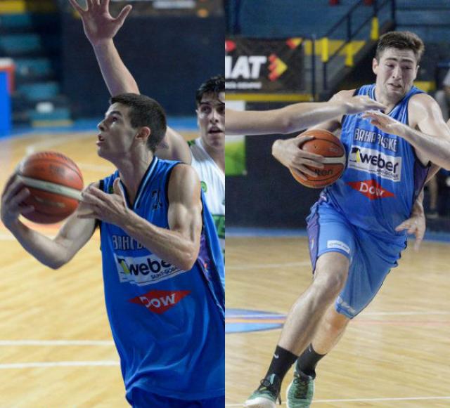 Thygesen y Fern�ndez cedidos a Deportivo Viedma