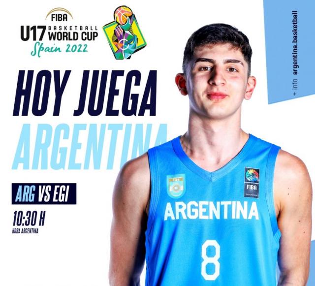 La ilusi�n de los pibes