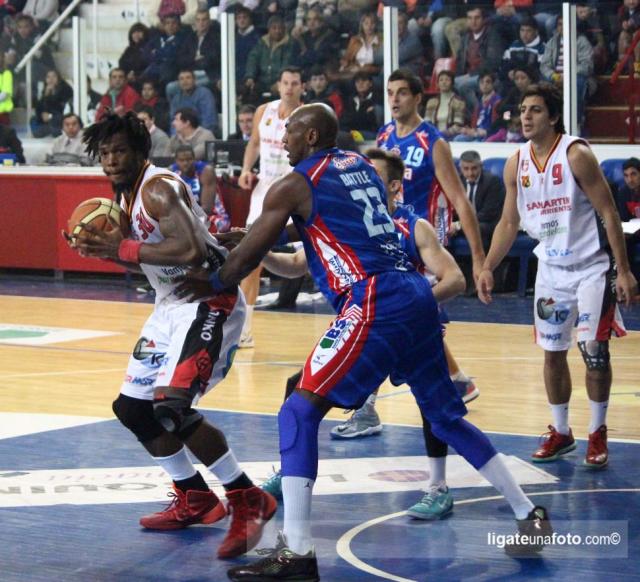 Habr� un cuadrangular de alto nivel