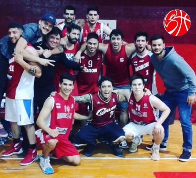 Programaci�n semifinales en Buenos Aires