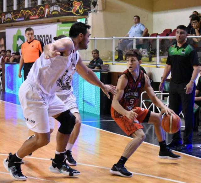 Se adue�� de Corrientes