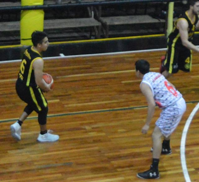 Lo que dej� el domingo