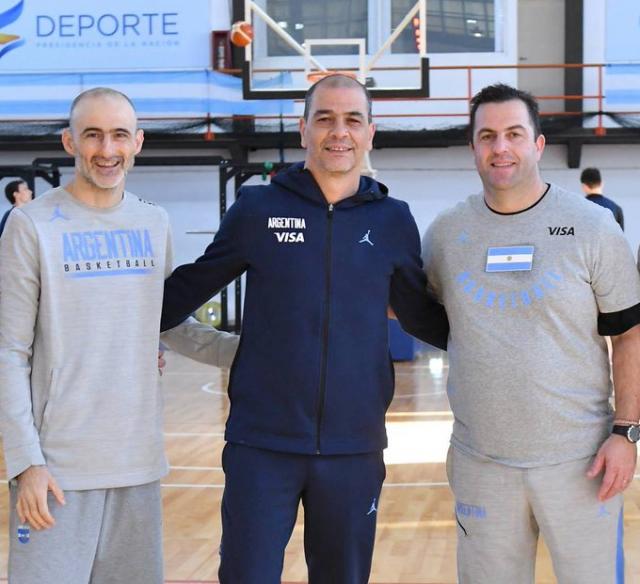 Piccato se har� cargo de la selecci�n