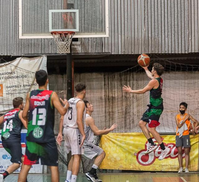 Sportivo Suardi y Uni�n recargados