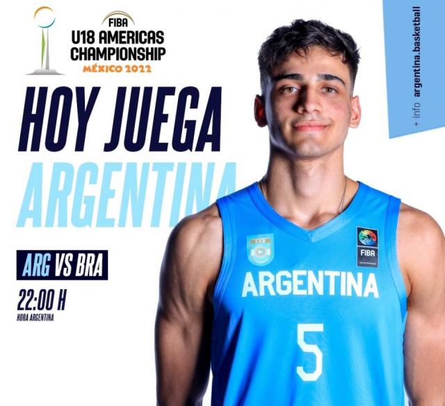 Arranca la ilusi�n U18